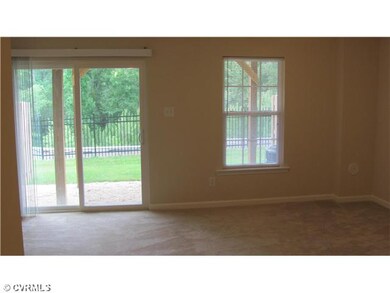 1st Floor Plan