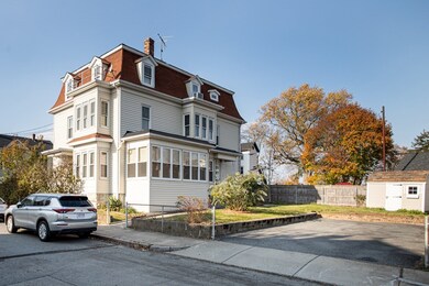 314 Cory St, Fall River, MA 02720 - photo 2