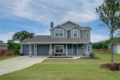 1356 Greenfield St, Gainesville, TX 76240 - photo 3