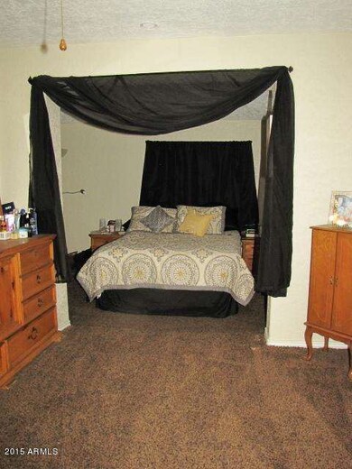BED 1