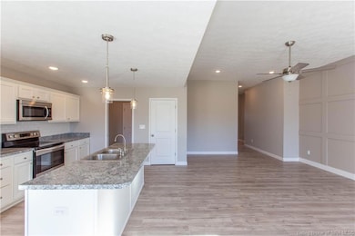 8075 Hudson Ln, Georgetown, IN 47122 - photo 5