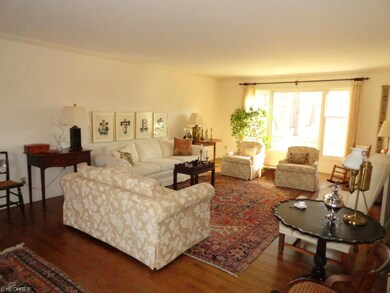 20 x 15 Living Room with hardwood floors and beaut