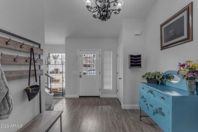 Entrance/Foyer