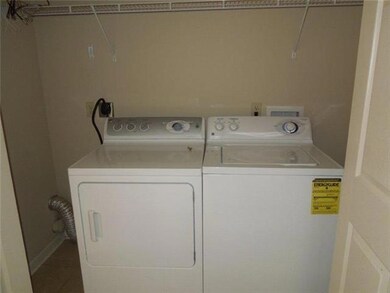 Laundry Room.