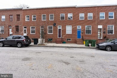 1113 Scott St, Baltimore, MD 21230 - photo 2