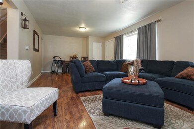 4707 SW 6th St, Des Moines, IA 50315 - photo 7