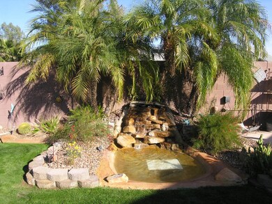 Waterfall