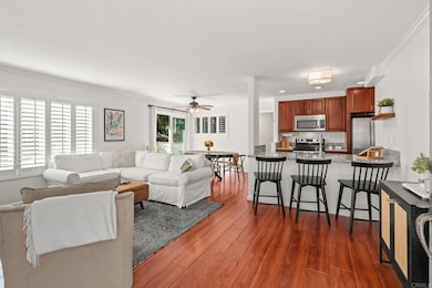 6939 Park Mesa Way unit 117, San Diego, CA 92111 - photo 2