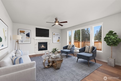 5646 Mimi St SW unit Lot 6, Tumwater, WA 98512 - photo 7