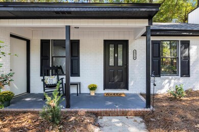 3314 Wildwood Trail, Tallahassee, FL 32312 - photo 6