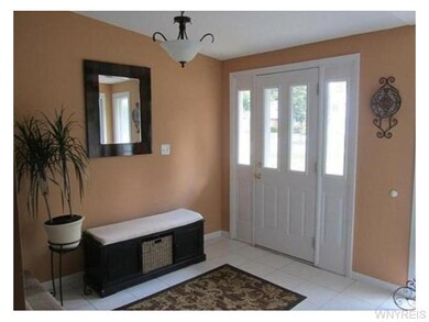 Foyer