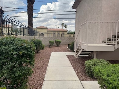 4555 E Sahara Ave unit 288, Las Vegas, NV 89104 - photo 5