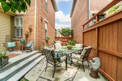 31 E Blenkner St, Columbus, OH 43215 - photo 5