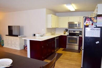 Kitchen/Family Room