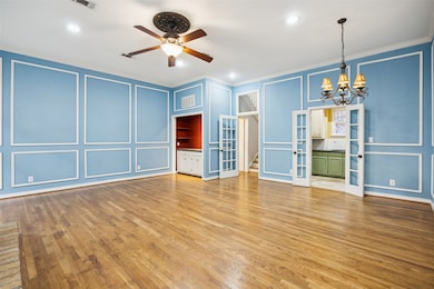 4511 Gilbert Ave unit 103, Dallas, TX 75219 - photo 5