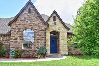 3016 Brookstone Ct, Moore, OK 73160 - photo 3