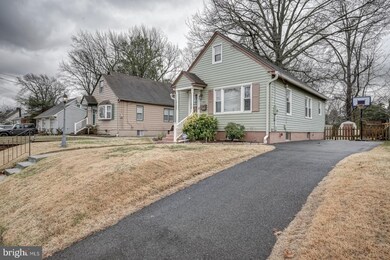 455 High St, Woodbury, NJ 08096 - photo 4