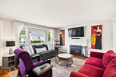 15 Dow Rd, West Roxbury, MA 02132 - photo 2