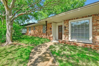 2901 Mimosa Dr, Sherman, TX 75092 - photo 2