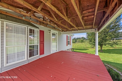 833 Shirley Rd, Washburn, TN 37888 - photo 4