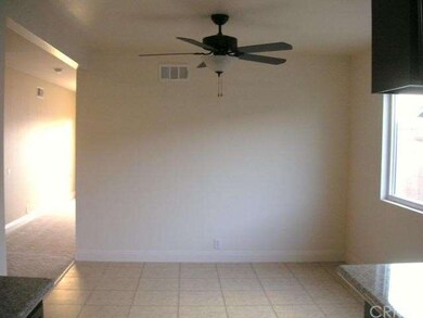 Large Eating Area