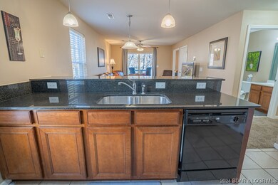 Granite Countertops