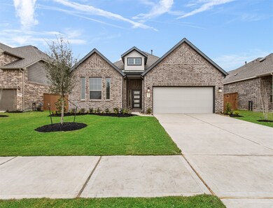 7910 Lookout Hill Dr, Magnolia, TX 77354 - photo 2