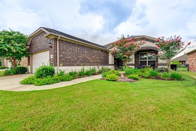 518 Larkspur Ln, Richmond, TX 77469 - photo 2