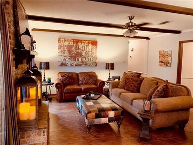 3204 Pecan Ridge Dr, Pineville, LA 71360 - photo 5