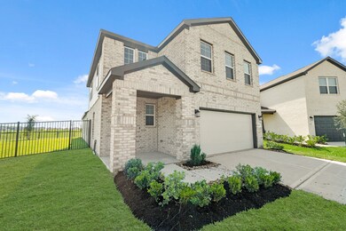 310 Long Branch Dr, Dayton, TX 77535 - photo 4