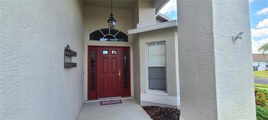 Welcome home!