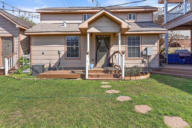 729 Allston St unit B, Houston, TX 77007 - photo 2