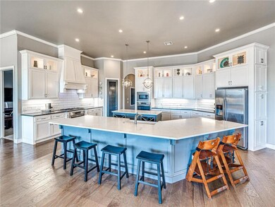 Kitchen, If you love to cook and entertain, you ha