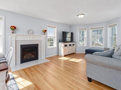 33 Bittersweet Blvd, Worcester, MA 01607 - photo 4