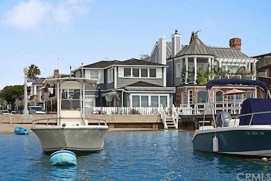 View of home from Bay
