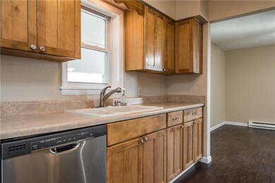 160 W O and M Ave, North Vernon, IN 47265 - photo 5