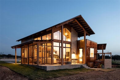 Image of Model Home (Bluebonnet Floor Plan)