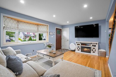 Living Room/Family Room