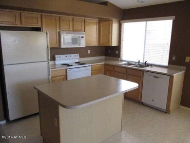 Myrna Kitchen Close Up