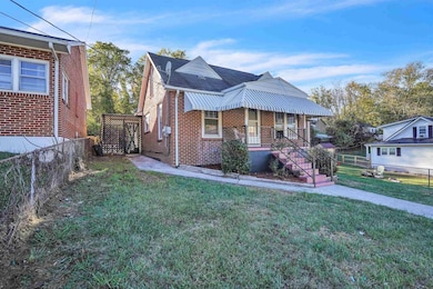 410 Draper Ave, Pulaski, VA 24301 - photo 3