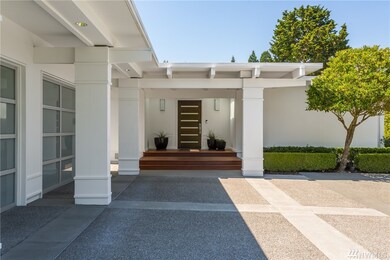 3103 Fairweather Place, Hunts Point, WA 98004 - photo 4