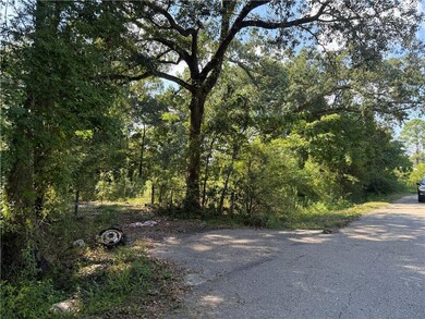 Facing the property at approx the first lot which is lot 27 and looking towards the end