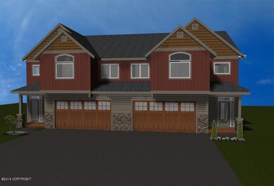 FRONT TETON 3D