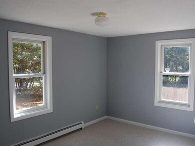 Bedroom.