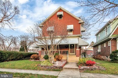 417 Centre St, Reading, PA 19605 - photo 2