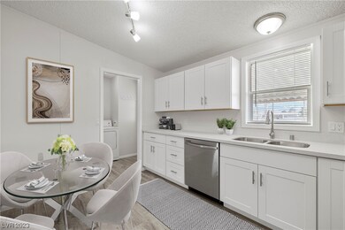 Eating area
DIGITALLY STAGED