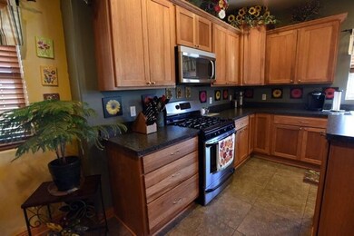 3715 W 91st Ct, Merrillville, IN 46410 - photo 6