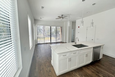 1931 N Prairie Ave unit 2, Dallas, TX 75204 - photo 5