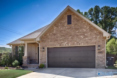 9001 Mountain Preserve Blvd, Gurley, AL 35748 - photo 2