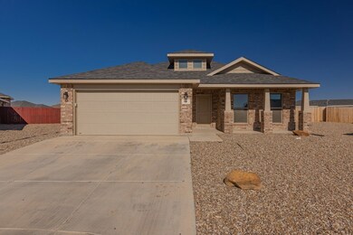 8 Wagon Way, Odessa, TX 79765 - photo 3
